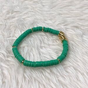 Golden Harmony Bracelet